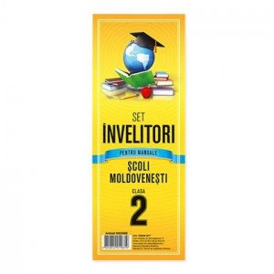 Invelitori p-u manuale RO clasa 2