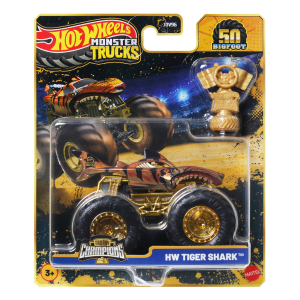 JDV96 HW Monster Truck Bigfoot