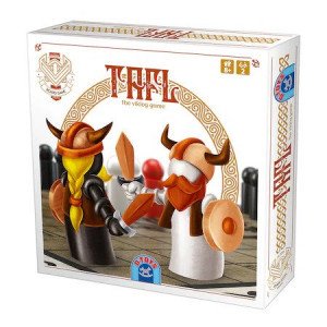 Joc de strategie Viking TAFL 77004