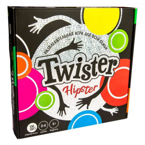 JOC 30325 "Twister-Hipster" рус.