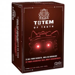 Joc TOTEM OF TRUTH 93560 Totemul Adevarului