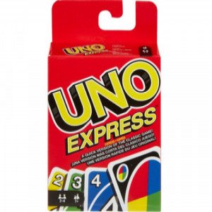 Joc UNO Express (JDF56)