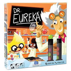 Joc BLUE ORANGE DR. EUREKA BO904383