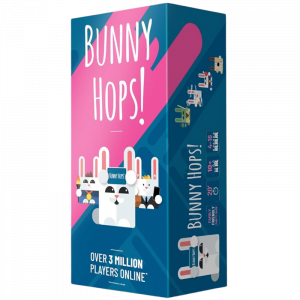 Joc Bunny Hops KYHBUN01RO