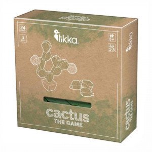 Joc CACTUS GAME 74317