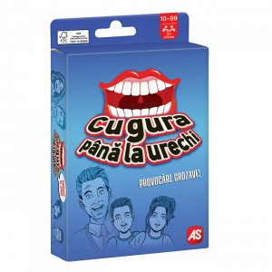 Joc de carti Cu gura pana la urechi_1040-24403 (RO)