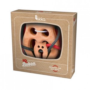 Joc de logica – IQ BUBOO 04 75628