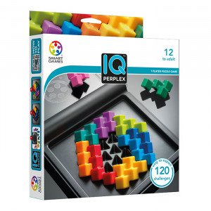 Joc de logica SG305 IQ PERPLEX