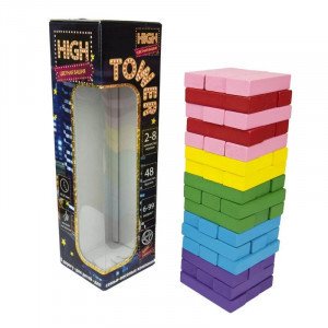 JOC de masa 30960 "Джанга" "High Tower"