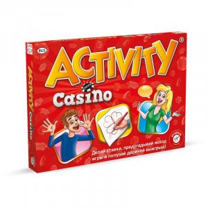 Joc de masa - PIATNIK Activity Casino (RUS) 717727