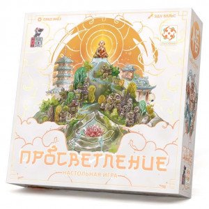 Joc de masa Просветление (Satori) УТ100031322