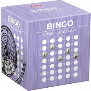 Joc de masa TAC Bingo 54904
