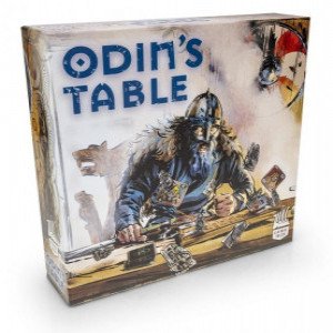 Joc de masa TAC Odin's Table (RUS) 58983
