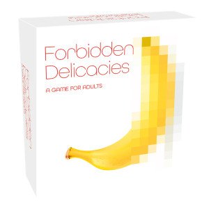 Joc de societate Forbidden Delicacies, limba engleza 59760