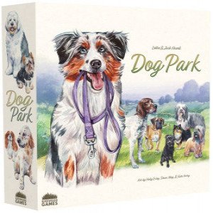 Joc Dog Park (RO) LDG17
