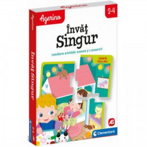 Joc Educativ Agerino Invata singur_1024-50834 