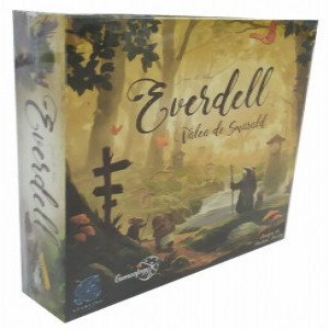 Joc Everdell (RO) TTC01