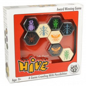 Joc Hive Pocket RO