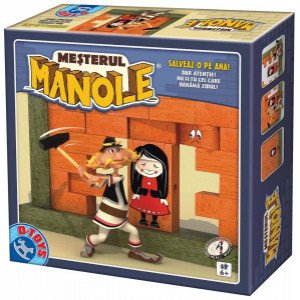 Joc Mesterul Manole 65315