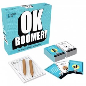 Joc OK BOOMER! RO 928273