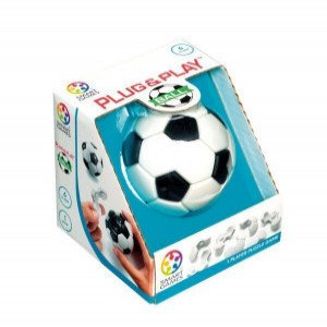 Joc de logica SG513 PLUG&PLAY BALL
