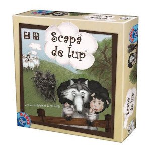 Joc Scapa de Lup 73686