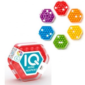 Joc SG402 IQ MINI HEXPERT