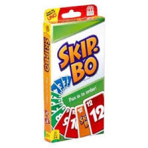 Joc Skip-Bo 42050