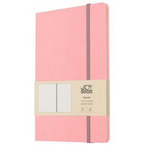Carnet A5 96 foi Joy Book. Персиковый пух БДБК5964390 patr