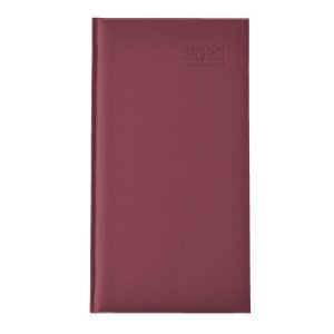 JS15028 L Agenda nedatata linie