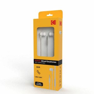 Kodak  165+ Earphones 30425934