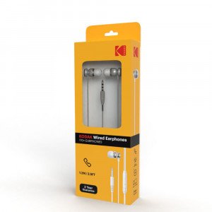 Kodak  170+ Earphones 30425927.
