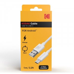 Kodak  USB to USB-C cable 30425965
