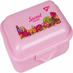 Lunch Box Yes Sweet Cream 280 мл 708158