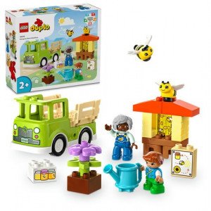 Lego 10419 CARING FOR BEES & BEEHIVES DUPLO