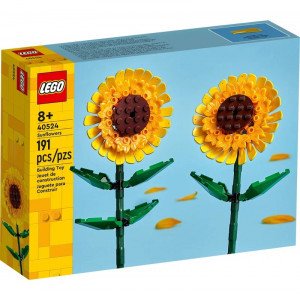 Lego 40524 ICO SUNFLOWERS