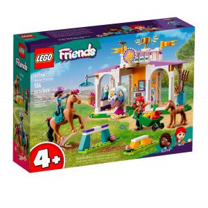 Lego 41746 Friends Riding School