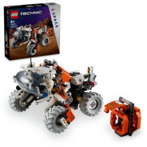 Lego 42178 SURFACE SPACE LOADER LT78 TECHNIC