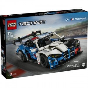 Lego 42226 Masina de curse BMW M4 GT3 EVO