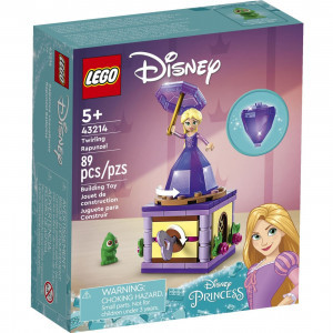 Lego 43214 Twirling Rapunzel