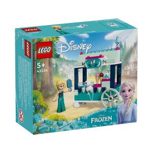 Lego 43234 DISNEY PRINCESS ELSA'S FROZEN TREATS