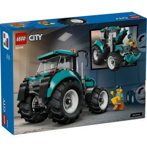 Lego 60498 TRACTOR