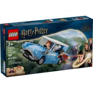 Lego 76424 FLYING FORD ANGLIA™ HARRY POTTER TM