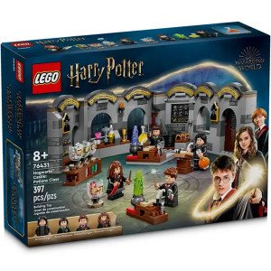Lego 76431 HOGWARTS&trade; CASTLE Potions Class HARRY POTTER TM