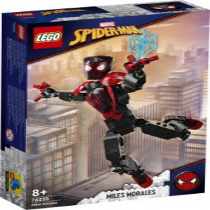 Lego 76225 Miles Morales Figure