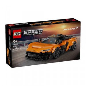 Lego 77257 MCLAREN W1