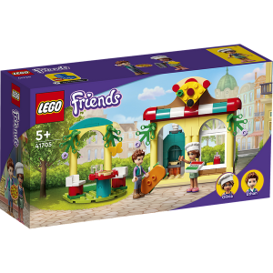 Lego 41705 Heartlake City Pizzeria