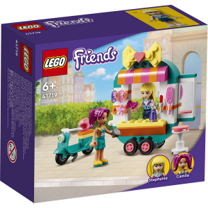 Lego 41719 Mobile Fashion Boutique
