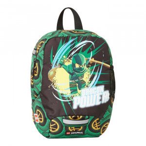 Lego Bags Backpack Kindergarden Ninjago Dragon power 100302401