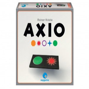 Joc AXIO LIN0468   8+